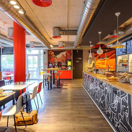 慕尼黑梅斯宜必思酒店 费尔德基兴 外观 照片