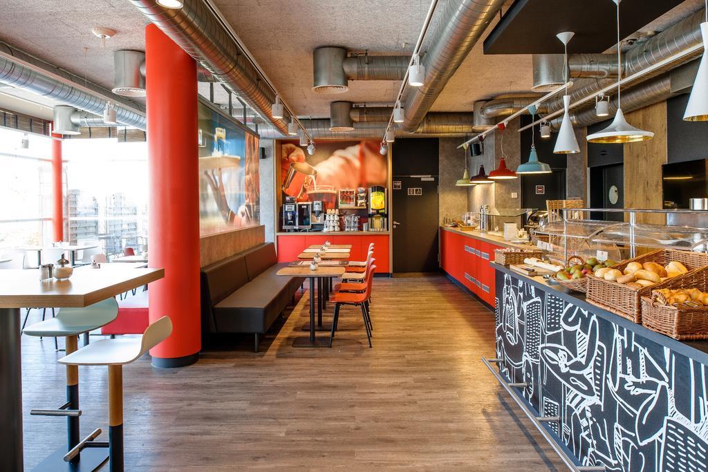 慕尼黑梅斯宜必思酒店 费尔德基兴 外观 照片