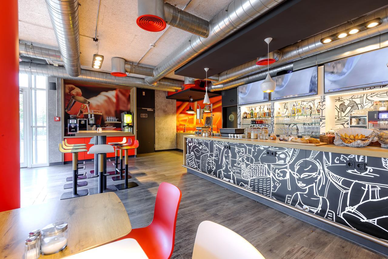 慕尼黑梅斯宜必思酒店 费尔德基兴 外观 照片