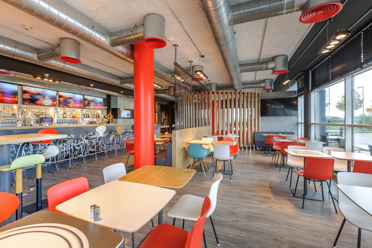 慕尼黑梅斯宜必思酒店 费尔德基兴 外观 照片