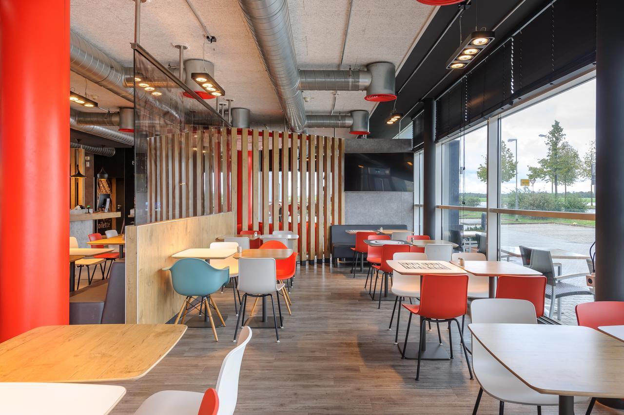 慕尼黑梅斯宜必思酒店 费尔德基兴 外观 照片